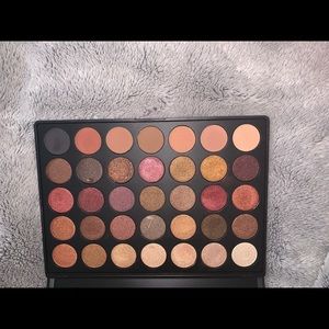MORPHE 35F palette